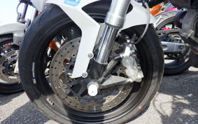 DUCATI MONSTER 696 2008