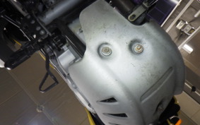 BMW F650GS 2005
