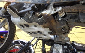 YAMAHA SEROW 225 Gen.2 1KH