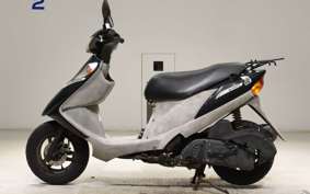 SUZUKI ADDRESS V125 G 2006 CF4EA