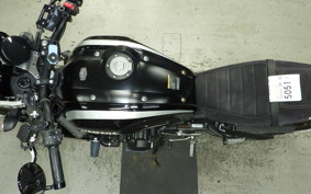 YAMAHA XSR900 2018 RN46J