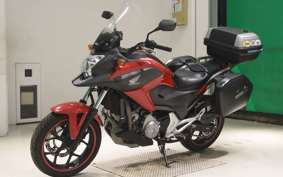 HONDA NC 700 X A 2013 RC63