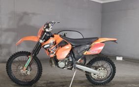 KTM 250 EXC GSA20