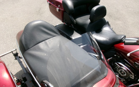 HARLEY HARLEY FLHTCU SIDE-CAR 2009 FG4