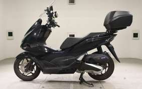 HONDA PCX 160 2024 KF47