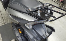 YAMAHA TRICITY 125 A 2021 SEC1J