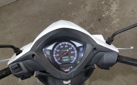 SUZUKI ADDRESS V110 CE47A