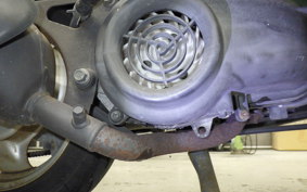 YAMAHA JOG POCHE SA08J