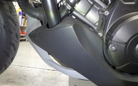 HONDA NC750X DCT 2021 RH09