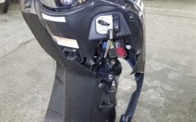 HONDA ﾀﾞﾝｸ AF78