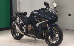 HONDA CBR400R 2023 NC56