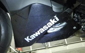 KAWASAKI ZX-25R 2013 ZX250E