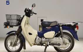 HONDA C50 SUPER CUB AA07