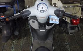 HONDA GIORNO 3 AF77