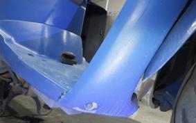SUZUKI LET's 4 CA41A