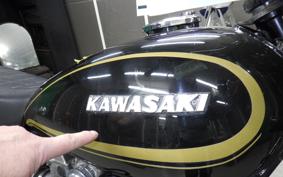 KAWASAKI Z1000 2026 KZT00A