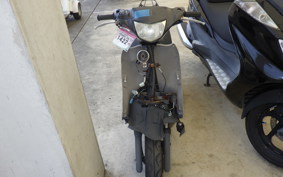 SUZUKI ADDRESS V125 CF46A