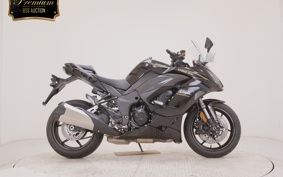 KAWASAKI NINJA 1100SX 2026 ZXT10H