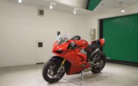 DUCATI PANIGALE V4 S 2018
