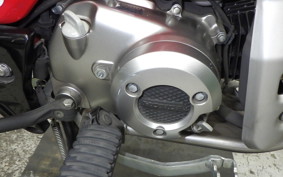 HONDA CT125 HUNTER CUB JA55