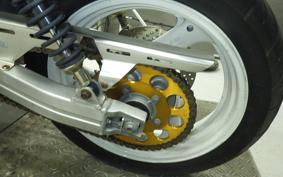 SUZUKI GSX400 IMPULSE 1995 GK79A