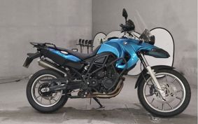 BMW F650GS 0218