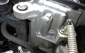 HONDA TACT Gen.4