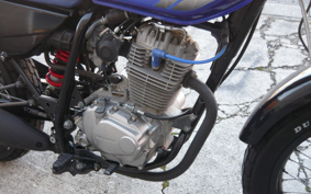 HONDA FTR223 MC34