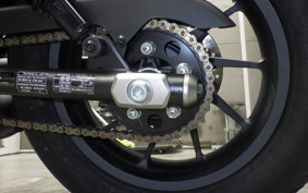 HONDA REBEL 250 A 2007 MC49