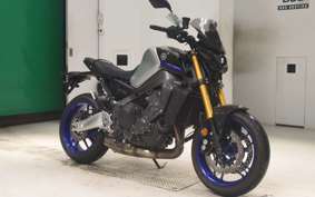 YAMAHA MT-09 SP 2023 RN69J