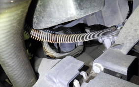 SUZUKI ADDRESS V100 2019 CE13A