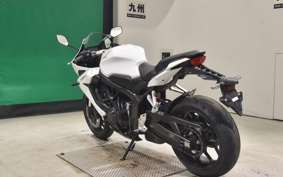 HONDA CBR650R 2023 RH03