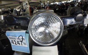 HONDA C50 SUPER CUB AA01