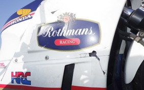 HONDA NS400R 1985 NC19