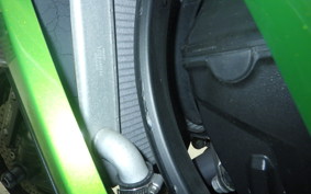 KAWASAKI NINJA 1000 A 2013