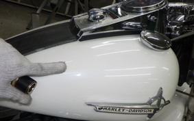 HARLEY FLSTC 1340 1995