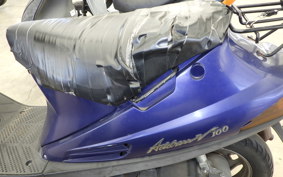 SUZUKI ADDRESS V100 CE13A