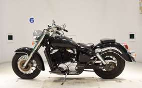 HONDA SHADOW 400 1999 NC34