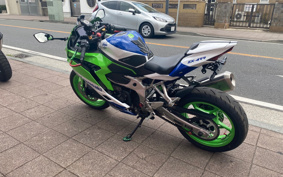 KAWASAKI NINJA ZX-4RR 2024 ZX400P