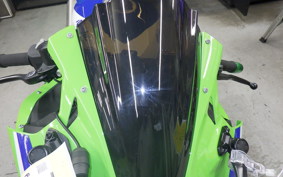 KAWASAKI ZX-4RR 2024 ZX400P