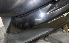 SUZUKI ADDRESS V50 Gen.2 CA44A