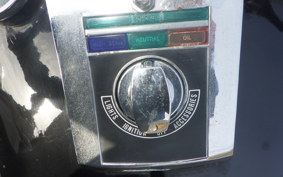 HARLEY FLH 1340