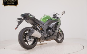 KAWASAKI NINJA 1100SX SE 2025 ZXT10H