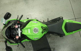 KAWASAKI ZX 10 NINJA R 2011