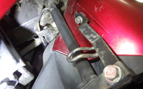 HONDA WAVE 125 I 2018