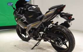 KAWASAKI NINJA 400 2018 EX400G