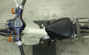 HONDA C50 SUPER CUB C50