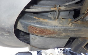 SUZUKI ADDRESS V125 S CF4MA