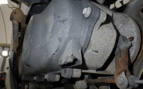 SUZUKI ADDRESS V50 Gen.2 CA44A