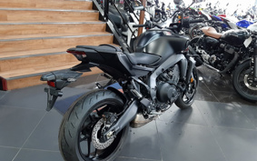 YAMAHA MT-09 Y-AMT 2025 RN88J